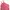 Minimalist Casual Crop Top Wanita Pink
