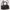 y2k Dark Brown Shoulder Bag photo 3