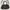 y2k Dark Brown Shoulder Bag photo 2