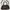 Y2k Dark Brown Shoulder Bag