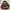 Dolce & Gabbana Vintage Y2K Handbag Wanita Brown