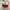 Lolita Coquette Crossbody Bag Wanita multicolor red photo 1