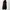 Pomelo Cottagecore Goth Going Out Dress Wanita Black
