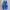 Adidas Indie Casual Sneakers Pria blue photo 3