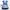 AXES FEMME Lace Vintage Print Chiffon Dress Dusty Blue M
photo 7