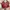 Sophie Martin Vintage Y2K Crossbody Bag Wanita burgundy photo 5