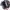 Doughnut Macaroon Black Red Backpack Original photo 6