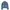 Urban Research Vintage Minimalist Denim Jacket Pria Blue