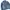 Urban Research Vintage Minimalist Denim jacket Pria blue photo 3