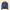 Uniqlo Casual Parka Pria blue photo 1