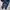 Pink House Vintage Streetwear Denim jacket Pria navy photo 4
