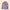 Casual Cardigan Wanita purple photo 1