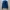Pullover Hoodie LACOSTE Big Logo Bordir Blue photo 7