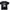 Y2K T-shirt Pria black photo 1