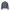 Global Work Casual Denim Jacket Pria Blue
