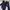 Set Dark Navy Tracksuit Cutbray Velvet Velour Bludru
