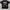 Y2K Affliction Style Skull Cross Big Print Type O Negative S