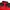 The North Face Vintage Streetwear Windbreaker Pria red photo 3