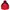 The North Face Vintage Streetwear Windbreaker Pria Red