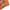 Millet Streetwear Gorpcore Track jacket Pria orange photo 7