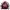 Karakuri Tamashii Vintage Streetwear Bomber Jacket Pria Burgundy