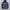 Adidas Vintage Windbreaker Pria white navy photo 6