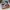 VANS Skater Casual Sneakers Pria white black photo 1