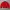 Super Rare Red Avirex MA-1 Military Bomber Big Logo Flight  photo 2