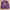 Japanese brand Y2K Reworked Sweatshirt Pria purple pink photo 2