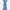 H&M Casual Summer dress Wanita multicolor blue photo 3