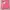 Casual Midi Dress Wanita Pink