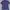 Pretty Green Batik Casual Shirt Pria Purple