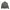 Berning Sho Grunge Goth Denim Jacket Pria Silver