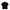 Minimalist Casual Polo shirt Pria black photo 1