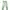 Vintage Casual Casual trouser Wanita gray photo 1