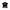 BOUNTY HUNTER TOKYO T-shirt Pria Black