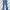 Celana Jeans Cutbray Wanita High Waist Lesvaringgo Girl Ori