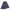 Japanese brand Coquette Casual Skirt Wanita multicolor navy photo 1