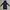 Fascinate American Taste Y2K Hoody Wanita Black