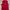 SAASH Knitted Blair Zipper Top In Red