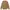 Lacoste Knit Waffle Sweatershirt -Cokelat Muda photo 7