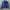 Vintage Rice Sportswear Blue Retro Winter Ski Hood Jacket XL photo 3