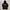 National Geographic Vintage Streetwear Hoody Pria Black