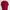 Polo Shirt Lacoste Classic Fit Burgundy 