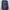 Minimalist Muslim Sweater Wanita Navy