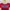 Baby Tee Red & Blue | Kaos Crop Top Merah Biru photo 4
