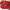 Nike Sportswear Sneakers Pria red black photo 4