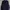 The North Face Luxury Puffer Jacket Pria Black