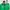 Uniqlo x shinpei ueno green (size XL / lebar 61cm) BEKAS photo 6