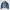 Boxy Denim Jacket Ocean Blue By Beats Pop